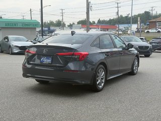 Honda Civic Sedan EX 2022 à Mont-Tremblant, Québec - 6 - w320h240cpx