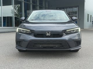Honda Civic Sedan EX 2022 à Mont-Tremblant, Québec - 2 - w320h240cpx