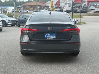 Honda Civic Sedan EX 2022 à Mont-Tremblant, Québec - 5 - w320h240cpx