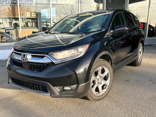 2018  CR-V EX in Mont-Tremblant, Quebec - 5 - w320h240cpx