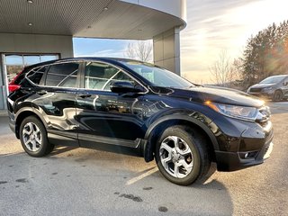2018  CR-V EX in Mont-Tremblant, Quebec - 4 - w320h240cpx