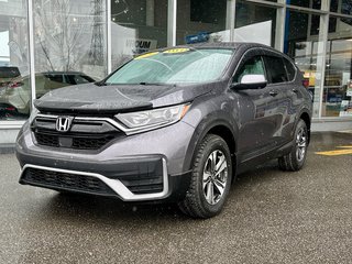 2020  CR-V LX in Mont-Tremblant, Quebec - 6 - w320h240cpx