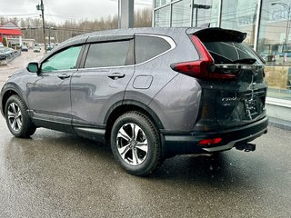 2020  CR-V LX in Mont-Tremblant, Quebec - 4 - w320h240cpx