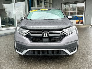 2020  CR-V LX in Mont-Tremblant, Quebec - 2 - w320h240cpx