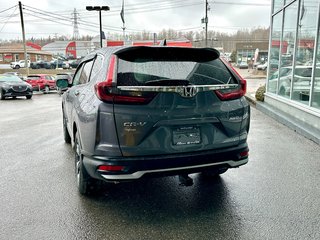 2020  CR-V LX in Mont-Tremblant, Quebec - 3 - w320h240cpx