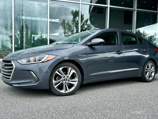 2017 Hyundai Elantra GLS in Mont-Tremblant, Quebec - 2 - w320h240cpx