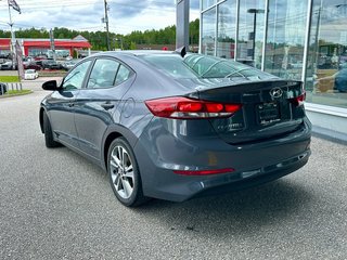 2017 Hyundai Elantra GLS in Mont-Tremblant, Quebec - 3 - w320h240cpx
