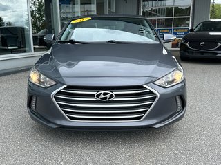 2017 Hyundai Elantra GLS in Mont-Tremblant, Quebec - 5 - w320h240cpx