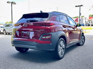 Hyundai KONA ELECTRIC Preferred 2021 à Mont-Tremblant, Québec - 5 - w320h240cpx