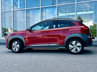 Hyundai KONA ELECTRIC Preferred 2021 à Mont-Tremblant, Québec - 3 - w320h240cpx