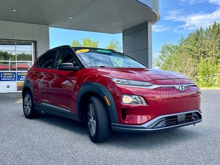 Hyundai KONA ELECTRIC Preferred 2021 à Mont-Tremblant, Québec - 6 - w320h240cpx