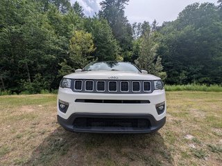 2018 Jeep Compass North in Mont-Tremblant, Quebec - 3 - w320h240cpx