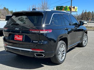 2023  Grand Cherokee 4xe SUMMIT in Mont-Tremblant, Quebec - 4 - w320h240cpx
