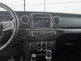 2021 Jeep Wrangler 4xe Unlimited Sahara in Mont-Tremblant, Quebec - 6 - w320h240cpx