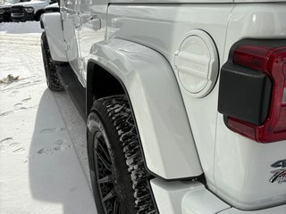 2023 Jeep Wrangler 4xe High Altitude in Mont-Tremblant, Quebec - 6 - w320h240cpx