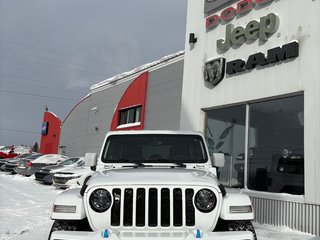 2023 Jeep Wrangler 4xe High Altitude in Mont-Tremblant, Quebec - 2 - w320h240cpx