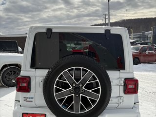 2023 Jeep Wrangler 4xe High Altitude in Mont-Tremblant, Quebec - 5 - w320h240cpx