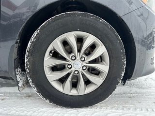 2020 Kia Sedona LX in Mont-Tremblant, Quebec - 5 - w320h240cpx