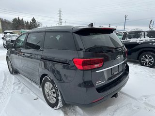 2020 Kia Sedona LX in Mont-Tremblant, Quebec - 3 - w320h240cpx