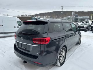 2020 Kia Sedona LX in Mont-Tremblant, Quebec - 6 - w320h240cpx
