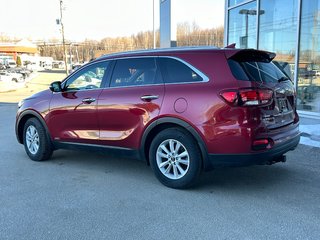 2019  Sorento in Mont-Tremblant, Quebec - 5 - w320h240cpx