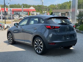 Mazda CX-3 GT 2021 à Mont-Tremblant, Québec - 4 - w320h240cpx