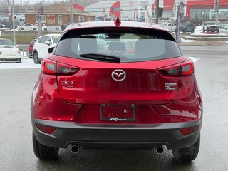 Mazda CX-3 GS 2022 à Mont-Tremblant, Québec - 4 - w320h240cpx