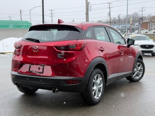 Mazda CX-3 GS 2022 à Mont-Tremblant, Québec - 2 - w320h240cpx