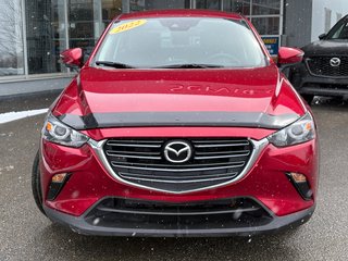 Mazda CX-3 GS 2022 à Mont-Tremblant, Québec - 3 - w320h240cpx