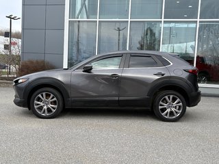2020 Mazda CX-30 GS in Mont-Tremblant, Quebec - 4 - w320h240cpx