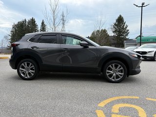 2020 Mazda CX-30 GS in Mont-Tremblant, Quebec - 5 - w320h240cpx