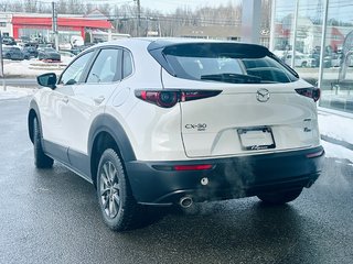 2021  CX-30 GX in Mont-Tremblant, Quebec - 3 - w320h240cpx