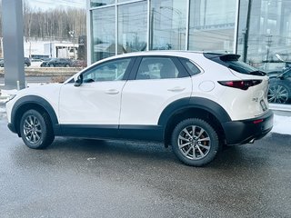 2021  CX-30 GX in Mont-Tremblant, Quebec - 2 - w320h240cpx