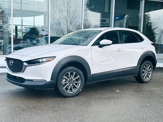 2021  CX-30 GX in Mont-Tremblant, Quebec - 5 - w320h240cpx