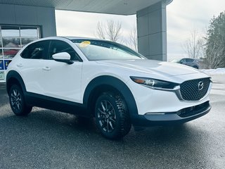 2021  CX-30 GX in Mont-Tremblant, Quebec - 6 - w320h240cpx