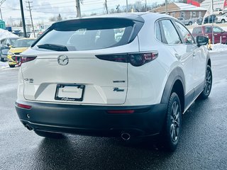 2021  CX-30 GX in Mont-Tremblant, Quebec - 4 - w320h240cpx