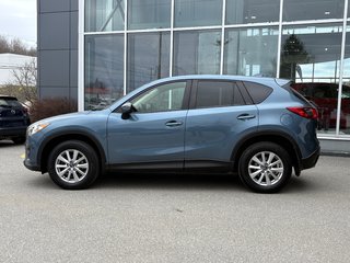 2015 Mazda CX-5 GS in Mont-Tremblant, Quebec - 5 - w320h240cpx