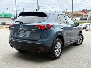 2015 Mazda CX-5 GS in Mont-Tremblant, Quebec - 2 - w320h240cpx