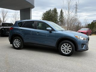 2015 Mazda CX-5 GS in Mont-Tremblant, Quebec - 6 - w320h240cpx