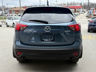 2015 Mazda CX-5 GS in Mont-Tremblant, Quebec - 4 - w320h240cpx