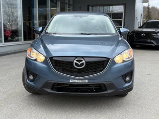 2015 Mazda CX-5 GS in Mont-Tremblant, Quebec - 3 - w320h240cpx