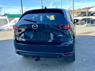 2019  CX-5 GS in Mont-Tremblant, Quebec - 4 - w320h240cpx