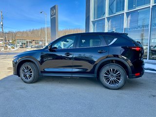2019  CX-5 GS in Mont-Tremblant, Quebec - 2 - w320h240cpx