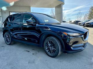 2019  CX-5 GS in Mont-Tremblant, Quebec - 6 - w320h240cpx