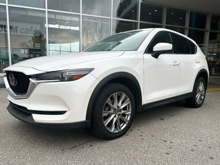 2020  CX-5 GT in Mont-Tremblant, Quebec - 6 - w320h240cpx