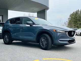 2020  CX-5 GS in Mont-Tremblant, Quebec - 4 - w320h240cpx