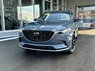 2023  CX-9 in Mont-Tremblant, Quebec - 6 - w320h240cpx