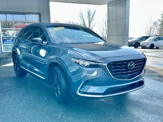 2023  CX-9 in Mont-Tremblant, Quebec - 5 - w320h240cpx
