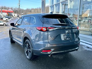 2023  CX-9 in Mont-Tremblant, Quebec - 3 - w320h240cpx