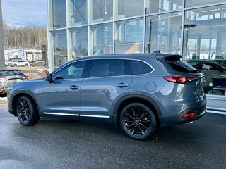 2023  CX-9 in Mont-Tremblant, Quebec - 2 - w320h240cpx